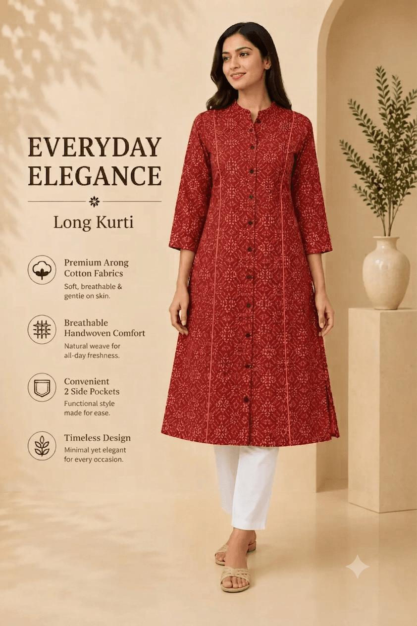 Vintage Maroon